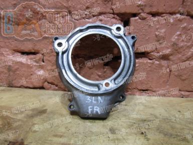 Крышка генератора Правая, Yamaha, FZR 250, 1989, 0, 0