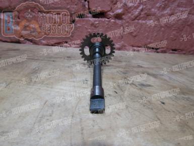 Привод масляного насоса, Yamaha, FZR 250, 1989, 0, 0