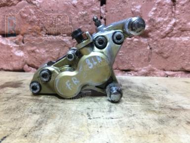 Суппорт Правый передний, Yamaha, FZR 250, 1989, 0, 0