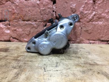 Суппорт Левый передний, Yamaha, FZR 250, 1989, 0, 0