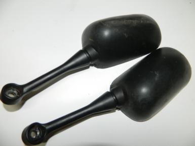 Зеркала (комплект, левое и правое), Honda, CBR 600 RR, 2004, 0, 0