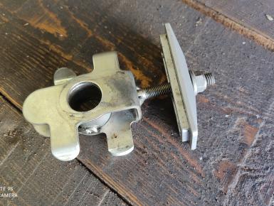 Натяжитель приводной цепи, Suzuki, SV 650 S ABS, 2007, 0, 0