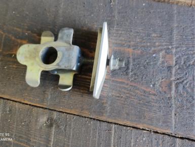 Натяжитель приводной цепи, Suzuki, SV 650 S ABS, 2007, 0, 0