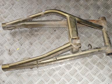 Маятник, Kawasaki, ER 6 F (Ninja 650 R), 2008, 0, 0