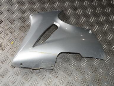 Пластик плуга левая часть, Kawasaki, ER 6 F (Ninja 650 R), 2008, 0, 0