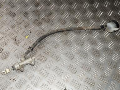 Задний тормозной цилиндр, Kawasaki, ER 6 F (Ninja 650 R), 2008, 0, 0