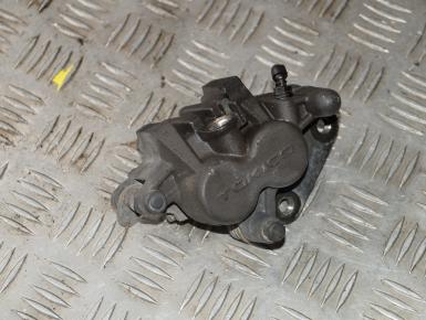 Суппорт Правый передний, Kawasaki, ER 6 F (Ninja 650 R), 2008, 0, 0