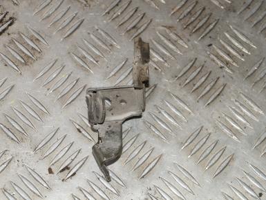 Кронштейны крепления, Kawasaki, ER 6 F (Ninja 650 R), 2008, 0, 0