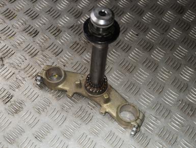 Траверса нижняя, Kawasaki, ER 6 F (Ninja 650 R), 2008, 0, 0