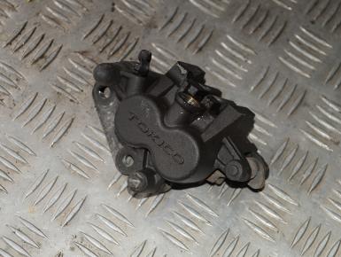 Суппорт Левый передний, Kawasaki, ER 6 F (Ninja 650 R), 2008, 0, 0