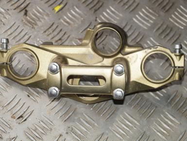 Траверса верхняя, Kawasaki, ER 6 F (Ninja 650 R), 2008, 0, 0