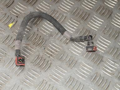 Топливный шланг, Kawasaki, ER 6 F (Ninja 650 R), 2008, 0, 0