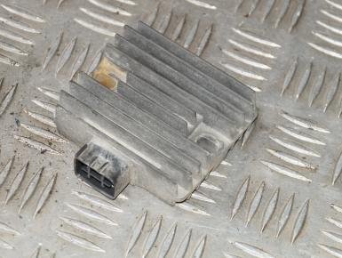 Регулятор напряжения, Kawasaki, ER 6 F (Ninja 650 R), 2008, 0, 0