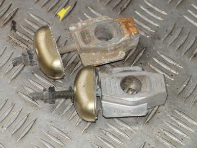 Натяжитель приводной цепи, Kawasaki, ER 6 F (Ninja 650 R), 2008, 0, 0