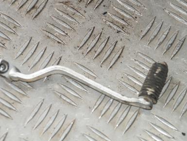 Лапка КПП, Kawasaki, ER 6 F (Ninja 650 R), 2008, 0, 0