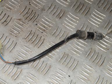 Лягушка заднего тормоза, Kawasaki, ER 6 F (Ninja 650 R), 2008, 0, 0