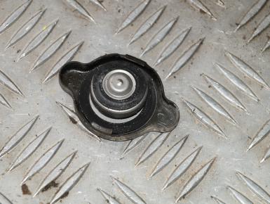 Крышка заливной горловины антифриза, Kawasaki, ER 6 F (Ninja 650 R), 2008, 0, 0