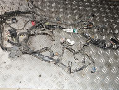 Проводка, Kawasaki, ER 6 F (Ninja 650 R), 2008, 0, 0