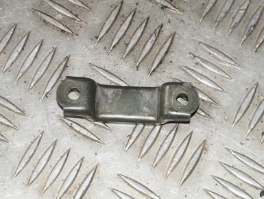 Кронштейны крепления, Kawasaki, ER 6 F (Ninja 650 R), 2008, 0, 0