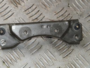 Кронштейны крепления, Kawasaki, ER 6 F (Ninja 650 R), 2008, 0, 0