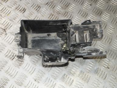 Короб АКБ, Kawasaki, ER 6 F (Ninja 650 R), 2008, 0, 0