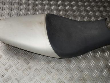 Сидение, Kawasaki, ER 6 F (Ninja 650 R), 2008, 0, 0