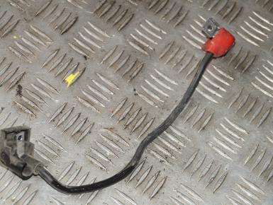 Провод плюсовой, Kawasaki, ER 6 F (Ninja 650 R), 2008, 0, 0