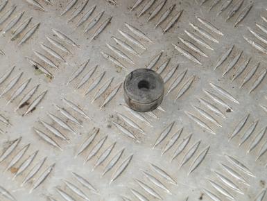 Прокладки под бак, Kawasaki, ER 6 F (Ninja 650 R), 2008, 0, 0