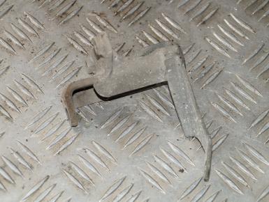 Кронштейны крепления, Kawasaki, ER 6 F (Ninja 650 R), 2008, 0, 0