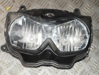 Фара, Kawasaki, ER 6 F (Ninja 650 R), 2008, 0, 0