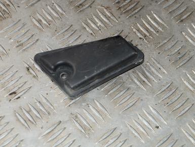 Накладка пластиковая, Kawasaki, ER 6 F (Ninja 650 R), 2008, 0, 0