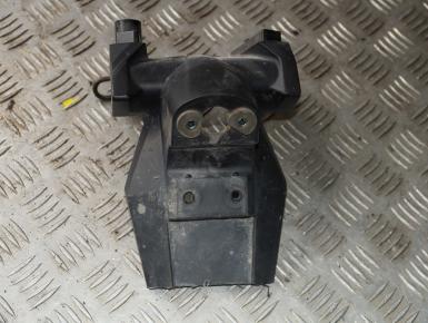 Крыло заднее, Kawasaki, ER 6 F (Ninja 650 R), 2008, 0, 0