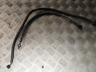 Шланг тормозной комплект передний, Kawasaki, ER 6 F (Ninja 650 R), 2008, 0, 0