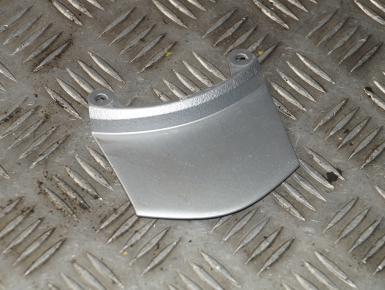 Пластик хвоста (центральная часть), Kawasaki, ER 6 F (Ninja 650 R), 2008, 0, 0