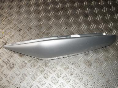 Пластик хвоста левый, Kawasaki, ER 6 F (Ninja 650 R), 2008, 0, 0