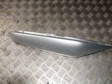 Пластик хвоста правый, Kawasaki, ER 6 F (Ninja 650 R), 2008, 0, 0