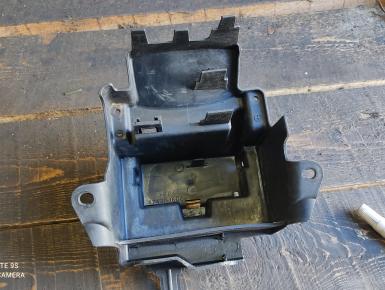 Короб АКБ, Suzuki, SV 650 S ABS, 2007, 0, 0