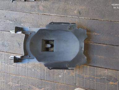 Пластик под сиденьем, Suzuki, SV 650 S ABS, 2007, 0, 0