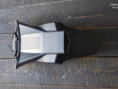 Крыло заднее, Suzuki, SV 650 S ABS, 2007, 0, 0