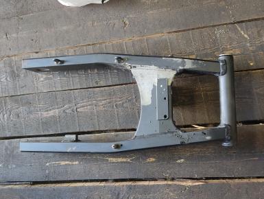 Маятник, Suzuki, SV 650 S ABS, 2007, 0, 0