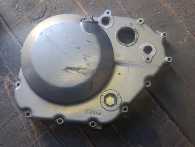 Крышка сцепления, Suzuki, SV 650 S ABS, 2007, 0, 0