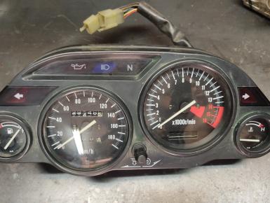 Панель приборов, Kawasaki, ZZR 400, 1998, 0, 0