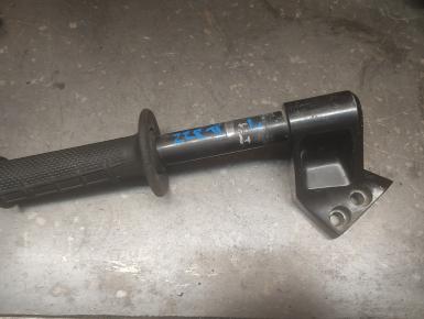 Клипон левый, Kawasaki, ZZR 400, 1998, 0, 0