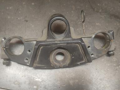 Траверса верхняя, Kawasaki, ZZR 400, 1998, 0, 0