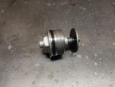 Пробка пера, Suzuki, SV 650 S ABS, 2007, 0, 0