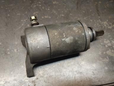 Стартер, Suzuki, SV 650 S ABS, 2007, 0, 0