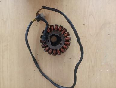 Генератор, Suzuki, GSX 400 F Katana, 1994, 0, 0