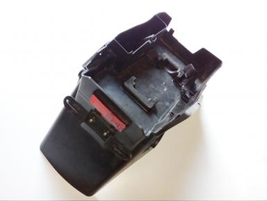 Крыло заднее, Kawasaki, ZX 9 R Ninja, 2001, 0, 0