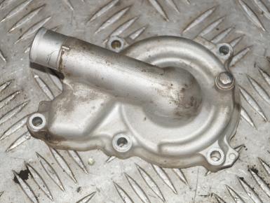 Крышка помпы, Kawasaki, ER 6 F (Ninja 650 R), 2008, 0, 0