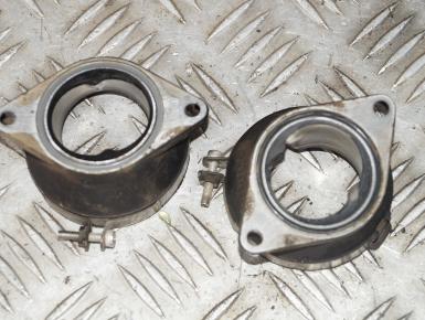 Патрубок впускной, Kawasaki, ER 6 F (Ninja 650 R), 2008, 0, 0